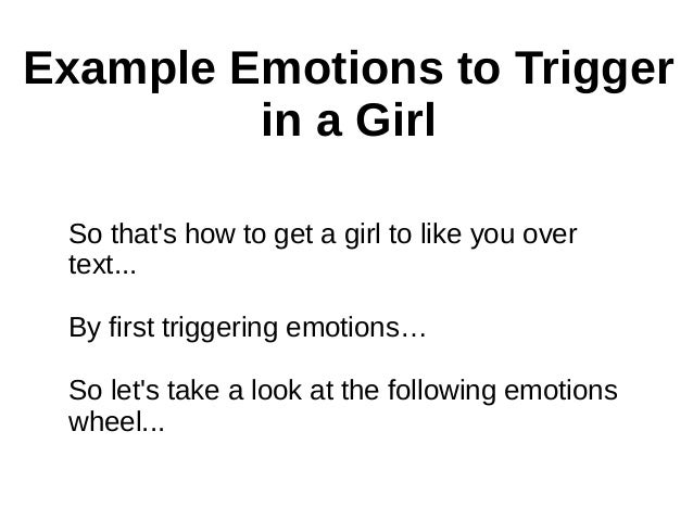 Like A Girl Get You How With To Like A Girl Get You How With To